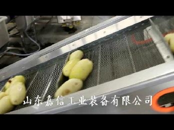 土豆清洗去皮機(jī)